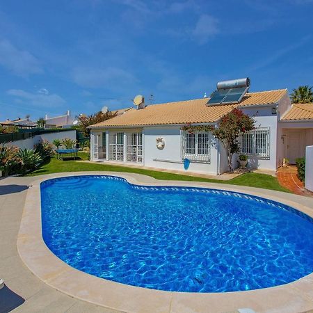 Villa Rocchi By Villa Plus Albufeira Eksteriør bilde
