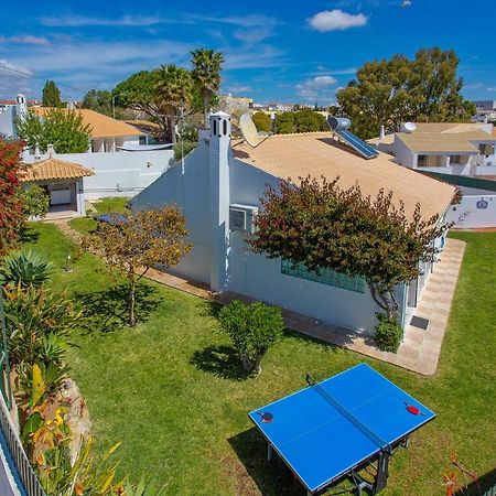 Villa Rocchi By Villa Plus Albufeira Eksteriør bilde