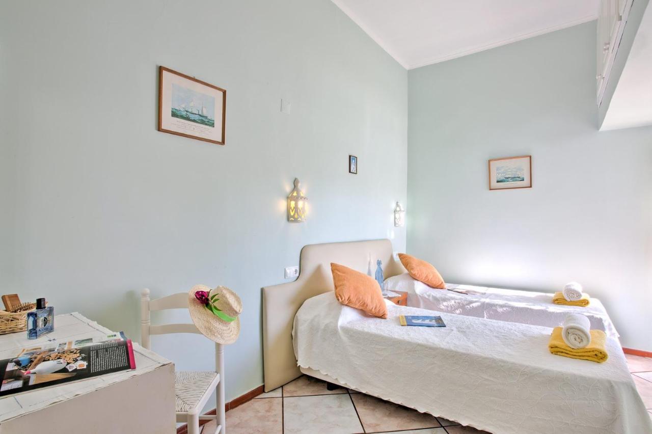 Villa Rocchi By Villa Plus Albufeira Eksteriør bilde