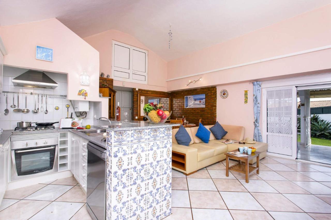 Villa Rocchi By Villa Plus Albufeira Eksteriør bilde