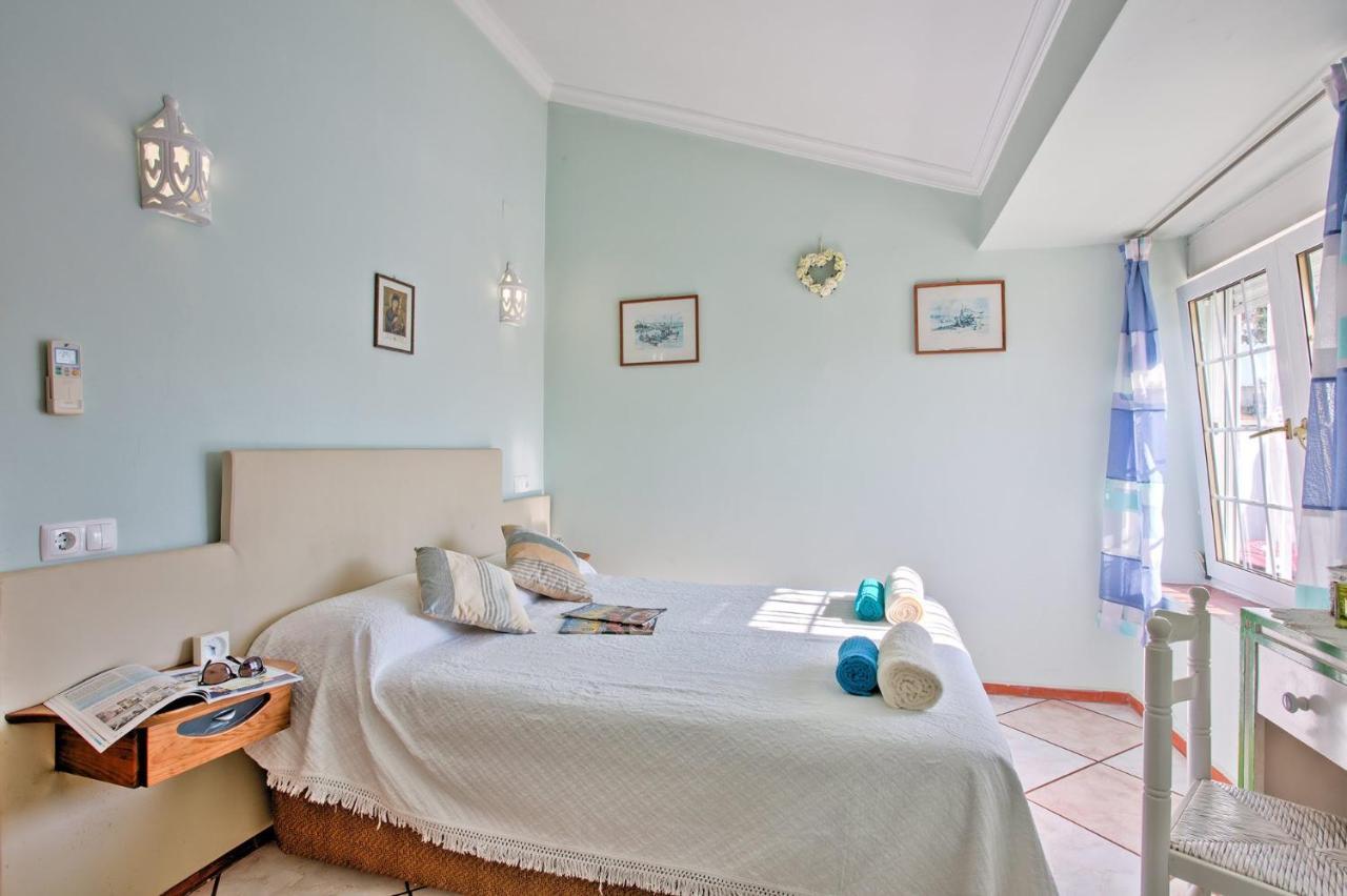 Villa Rocchi By Villa Plus Albufeira Eksteriør bilde